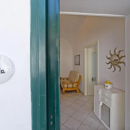 La Casa Di Linarella By Interhome شقة