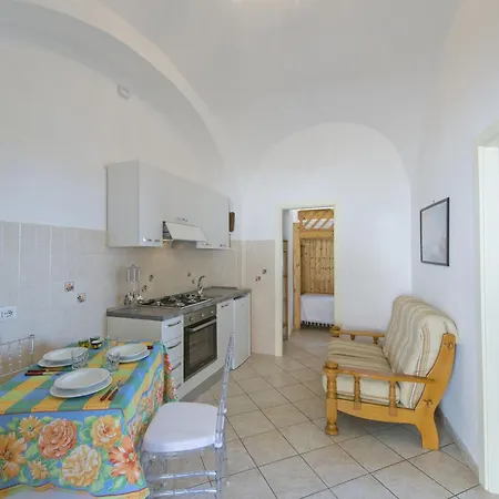 La Casa Di Linarella By Interhome * أمالفي