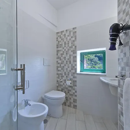 La Casa Di Linarella By Interhome * Amalfi