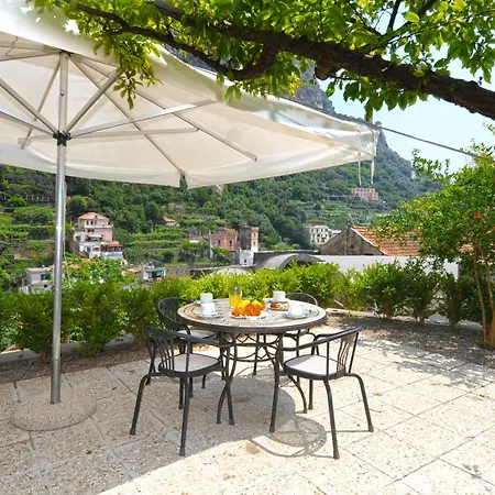 La Casa Di Linarella By Interhome Apartment Amalfi
